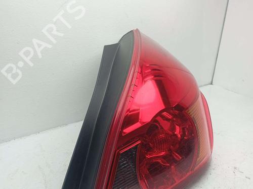 Right taillight KIA CEE'D Hatchback (ED) 1.4 CVVT | BP36039335C35 - Image 2