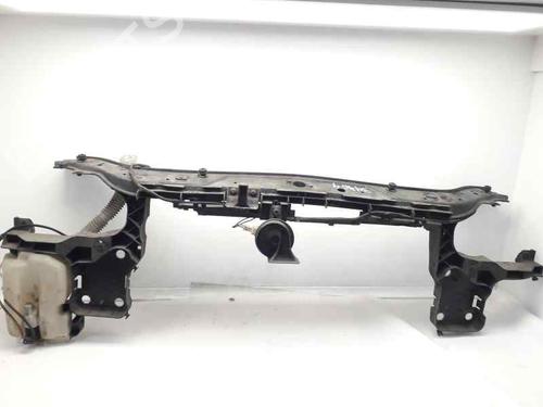 Frontblech für RENAULT MEGANE II (BM0/1_, CM0/1_) 1.9 dCi (BM0G, CM0G) (120 hp) 4304512