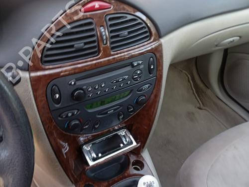 Starter CITROËN C5 I Break (DE_) 2.0 HDi (DERHZB, DERHZE) | BP31615721M8 