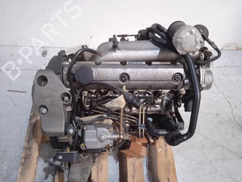 Engine RENAULT LAGUNA I (B56_, 556_) 1.9 dCi (B56W) | BP4305748M1 