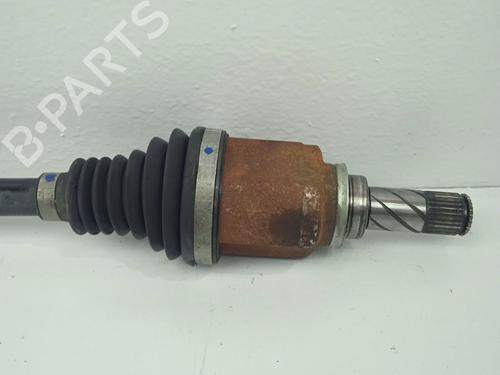 Left front driveshaft RENAULT ZOE (BFM_) ZOE | BP32266677M38 - Image 5