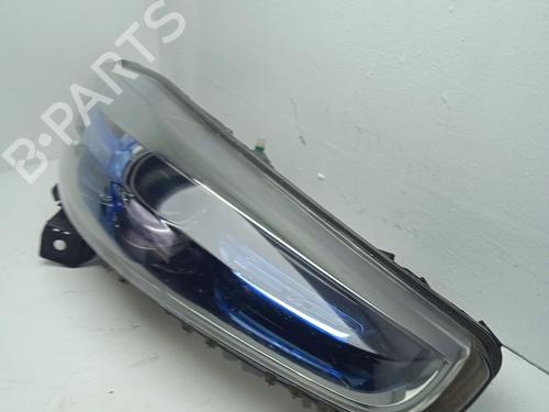 Right headlight RENAULT ZOE (BFM_) ZOE | BP32212431C29 - Image 3