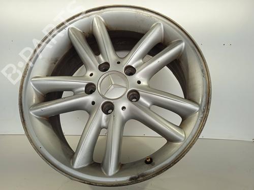 Used Rim MERCEDES-BENZ C-CLASS Coupe (CL203) [2001-2011]  16739083