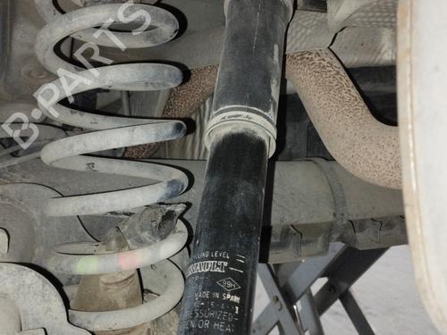 Used Left rear shock absorber RENAULT ESPACE V (JR_) 1.6 dCi 160 (160 hp) 20700210