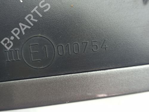 Right mirror AUDI A6 C6 (4F2) 2.0 TDI | BP31619959C27 