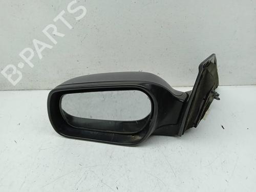 Used Left mirror MAZDA 3 (BK) [2003-2009]  11150713