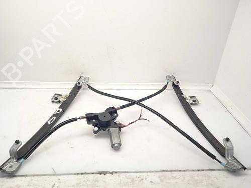 Used Front right window mechanism CHRYSLER VOYAGER IV (RG, RS) 2.5 CRD (141 hp) 11152880