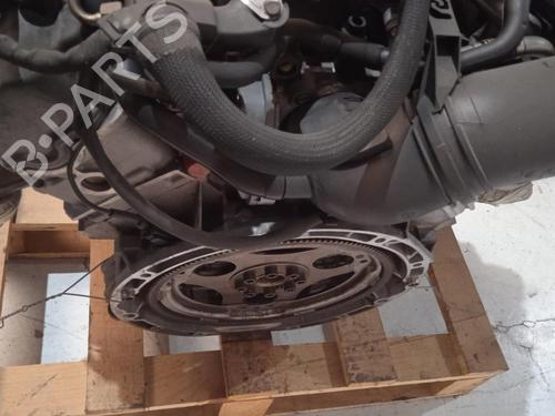 Engine MERCEDES-BENZ E-CLASS (W210) E 320 (210.055) | BP4294079M1 