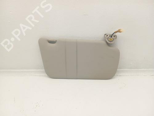Left sun visor NISSAN LEAF (ZE1) Electric | BP40095730I1 - Image 4