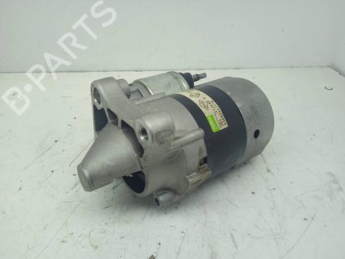 Used Starter RENAULT MEGANE III Hatchback (BZ0/1_, B3_) [2008-2026]  11719173