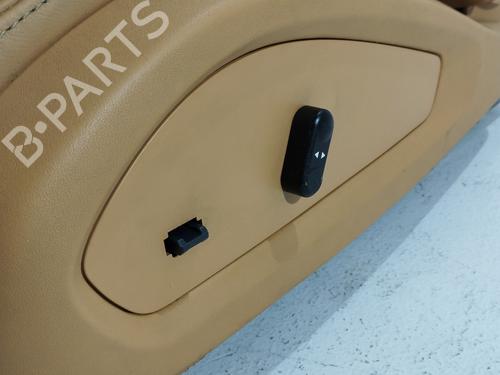 Sæde sæt FERRARI 458 4.5 | BP17614346C78 