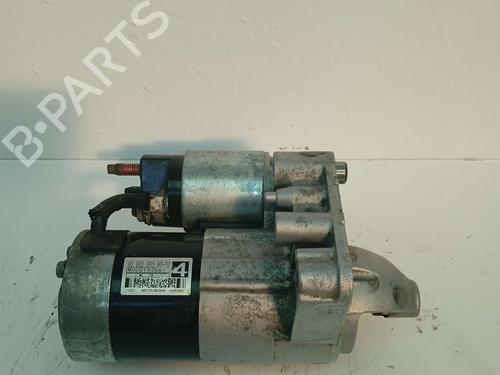 Used Starter CITROËN C2 (JM_) [2003-2017]  19537512