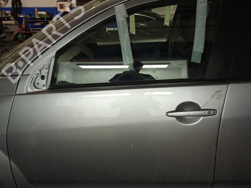 Used Left front door Left front door MITSUBISHI OUTLANDER II (CW_W) 2.0 DI-D (CW8W) (140 hp) 35962173 35962173