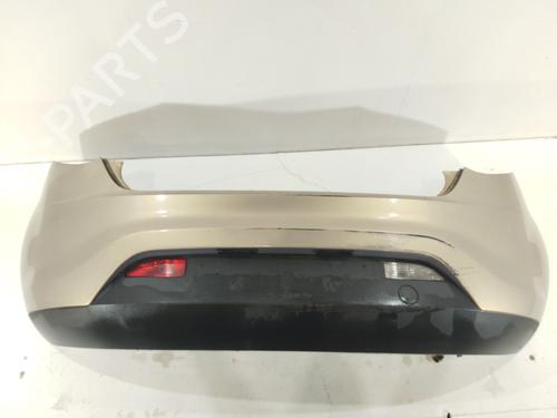 Used Rear bumper Rear bumper 39068094 39068094