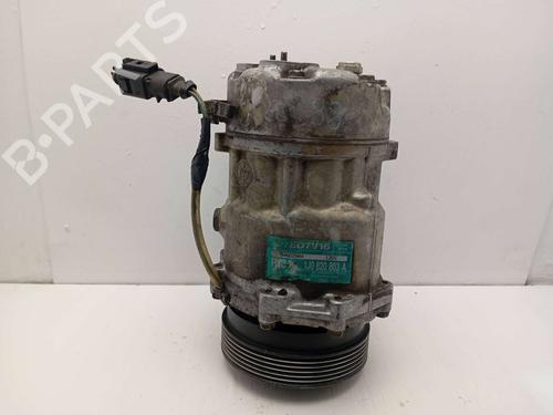 Used AC compressor AC compressor AUDI A3 (8L1) 1.9 TDI (110 hp) 22338678 22338678