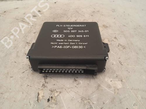 Used Electronic module Electronic module AUDI A6 C5 (4B2, 4B4) 2.8 (193 hp) 33552517 33552517