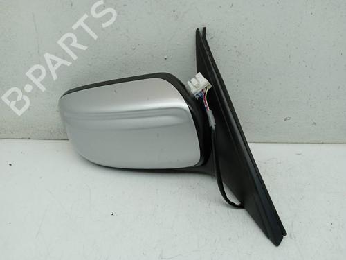 Right mirror MAZDA 626 V Hatchback (GF) | BP4334949C27