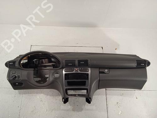 Used Dashboard Dashboard MERCEDES-BENZ C-CLASS (W203) [2000-2007] 4317915 4317915