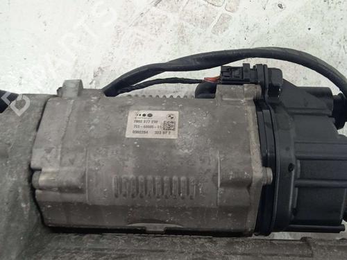 Steering rack BMW 1 (E87) 120 d | BP32188949M22  - Image 6