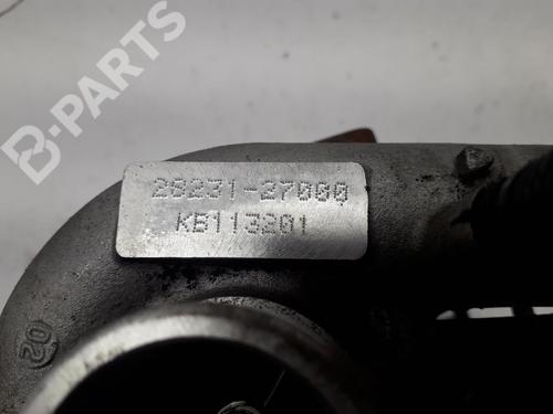 turbo-hyundai-santa-fe-i-sm-20-crdi-4x4-2823127000-2000-2001-2002-2003-2004-2005-2006-11150443 main image
