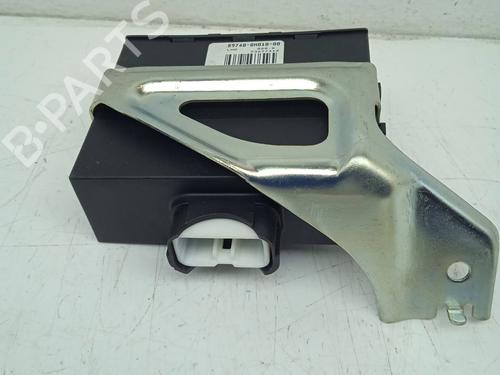 electronic-module-toyota-aygo-_b1_-897400h0100-2005-2006-2007-2008-2009-2010-2011-2012-2013-2014-4327390 main image