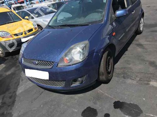 Used Parts FORD FIESTA V (JH_, JD_)  1.4 TDCi  1180216