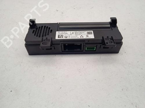 Used Electronic module DS DS 3 / DS 3 CROSSBACK (UR_, UC_, UJ_) 1.5 BlueHDi 130 (UCYHZR) (130 hp) 16933192