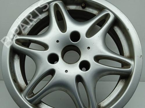 Used Rim SMART CABRIO (450) 0.7 (450.452, 450.432) (61 hp) 12320170