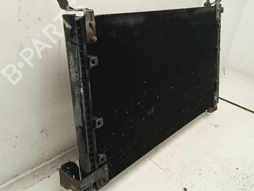 AC radiator FIAT MULTIPLA (186_) 1.9 JTD 115 | BP11157554M32
