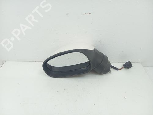 Used Left mirror Left mirror SEAT LEON (1P1) 1.9 TDI (105 hp) 34399066 34399066