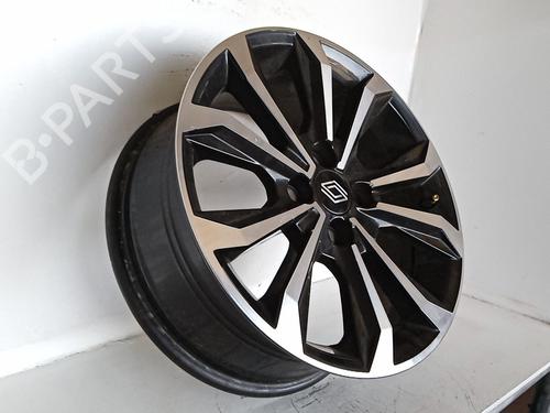 Fælk RENAULT CLIO V (B7_) 1.0 TCe 90 (B7MT) | BP36912641C45 - Image 3