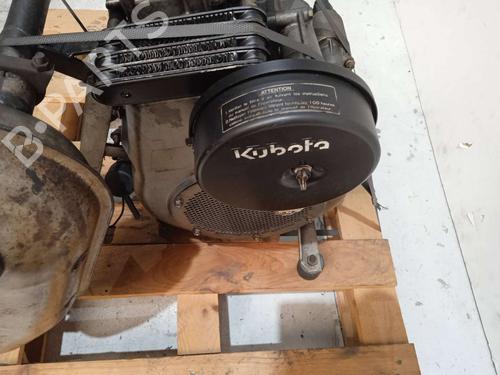 Engine AIXAM A.721 0.4 D | BP31614198M1