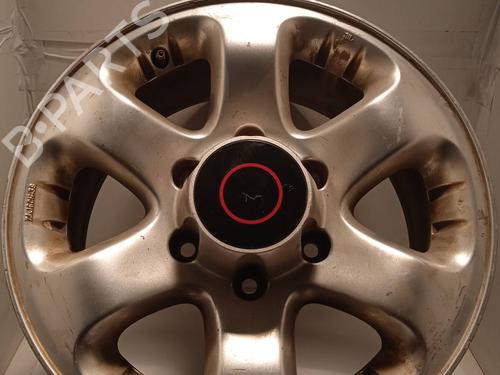 Used Rim OPEL FRONTERA B (U99) [1998-2004]  12320726