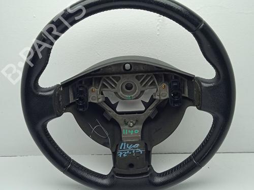 Ratt NISSAN QASHQAI I (J10, NJ10) [2006-2015]  31619457