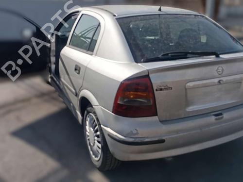 Injection pump OPEL ASTRA G Hatchback (T98)  | BP31615338M78 