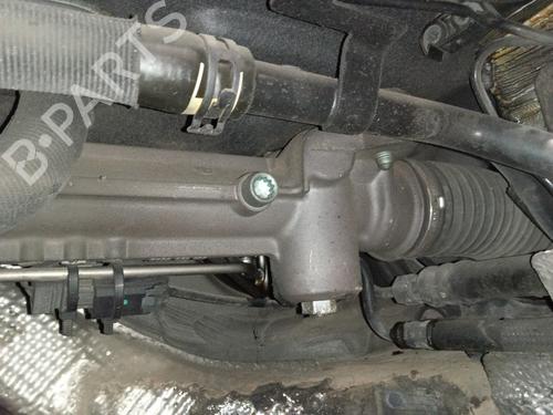 Used Steering rack Steering rack AUDI A6 C6 (4F2) 3.2 FSI quattro (255 hp) 16454363 16454363
