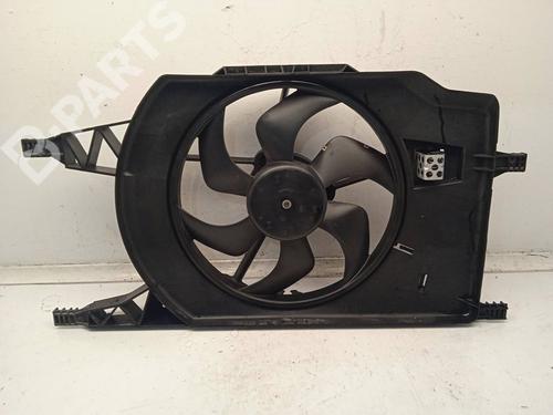 Used Radiator fan Radiator fan RENAULT ESPACE IV (JK0/1_) 2.2 dCi (JK0H) (150 hp) 11158547 11158547