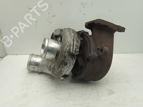 Used Turbocharger/Supercharger FIAT MAREA (185_) [1996-2007]  4336006