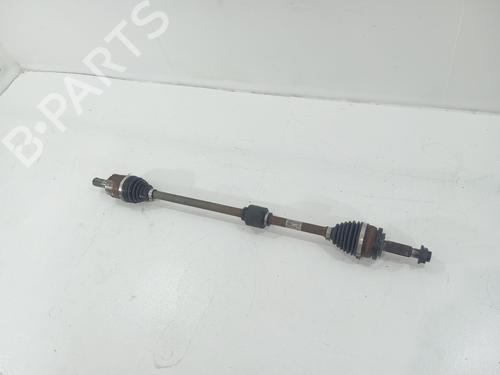 Right front driveshaft HYUNDAI i20 III (BC3, BI3) 1.2 | BP40036959M39 - Image 3
