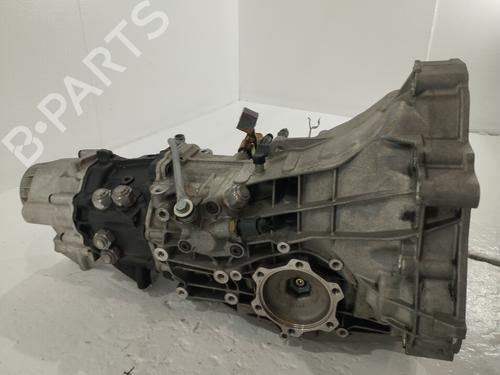 Gearkasse VW PASSAT B5.5 (3B3) [2000-2005]  31615855