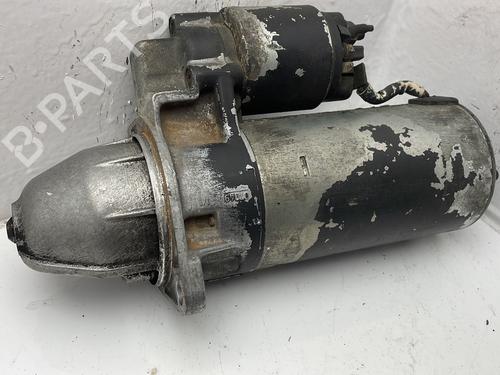 Used Starter Starter 4257905 4257905