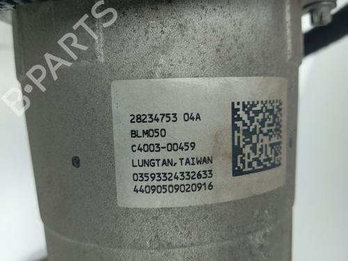 Steering rack CITROËN C3 II (SC_) 1.2 VTi 82 | BP34647536M22 - Image 6