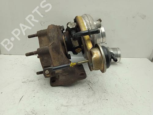 Used Turbocharger/Supercharger Turbocharger/Supercharger 4315571 4315571