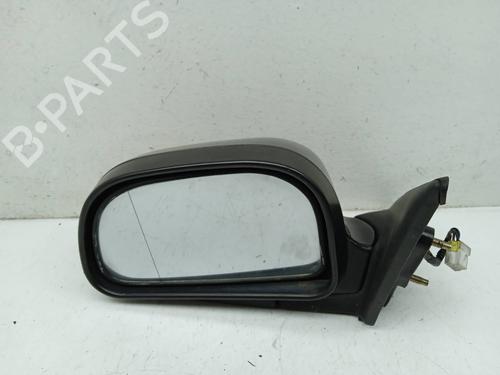 Used Left mirror MITSUBISHI GALANT VIII (EA_) [1996-2004]  4303923