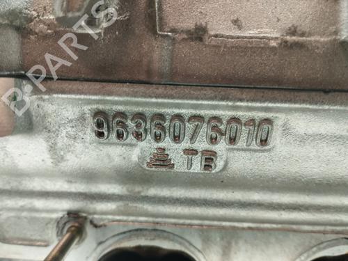 Cylinder head CITROËN XSARA (N1) 1.6 16V | BP17976622M5 