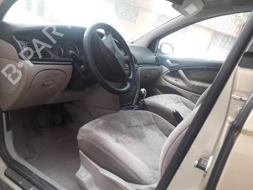 Left front window switch CITROËN C5 II (RC_)  | BP31616531I27  - Image 9