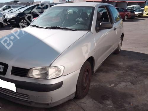 Used Parts SEAT IBIZA II (6K1)  1.6  1635249
