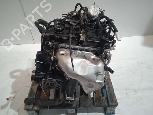 Motor MITSUBISHI PAJERO PININ I (H6_W, H7_W) 1.8 (H76W, H66W) (114 hp) 24199607