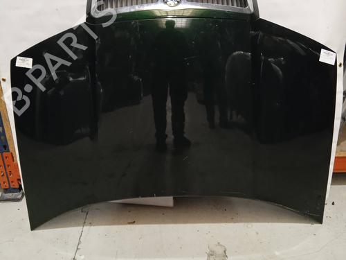 Motorhjelm Motorhjelm SKODA FABIA I (6Y2) 1.4 (68 hp) 4323502 4323502