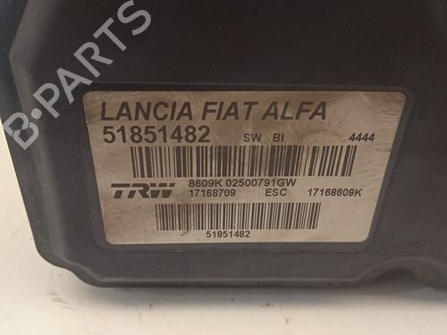 ABS pump LANCIA DELTA III (844_) | BP36049609M43 - Image 5